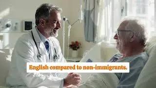 Statistics Canada 2025 Report on Health Care & Minority Language Access @EivyJoyQuito