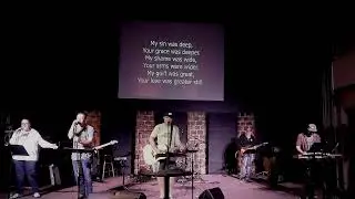 Gravity Church - Lodi, CA