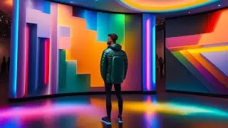 I Visited Transform&eacute; || Based on True Events! (OASIS IMMERSION)