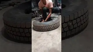 New radial tyre fitting2025#automobile#tyre#radialtyre#car#tires#viralshort#ytshorts