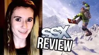 SSX Review!