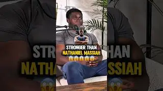 CALLING OUT NATHANIEL MASSIAH 😳