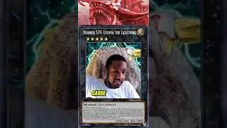 6 колод S-уровня в формате Yugioh: Edison
