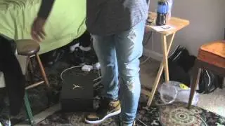Fit Of The Day @DopeIsJuan