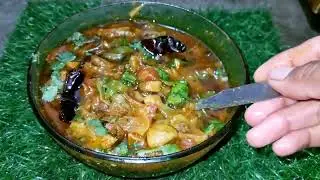 Hotels स्टाइल मशरूम मसाला बनाने का इजी और आसान तरीका 😋मशरूम मसाला रेसिपी😋#mahifoodsreceipi#viralplzz