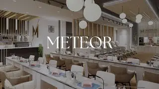 Meteor Nails Lounge