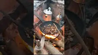 من حبة خضراء إلى شفتة الفنجان ، من التراث الطحاوى .