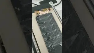 Oppo F19 Pro Glass Replacement