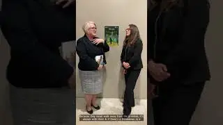 Giving girls a voice:  MTR + Moreton Bay College Principal Janet Stewart