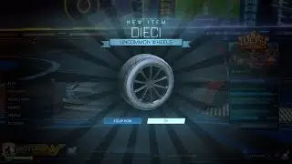 Feb. 19th Black Dieci Trade (Xbox) #Zenic