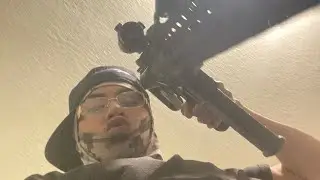 Smokey65 - 7.62 (Music audio)
