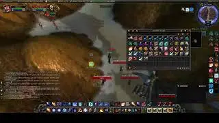 Farm ZF Chill Chill - WoW Classic 20th Anniversary