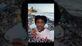 GOTT FACTS? #truth #ocean #deepbluesea #trash #trashpickup #fyp #viralshorts #cleanup #oceanfacts