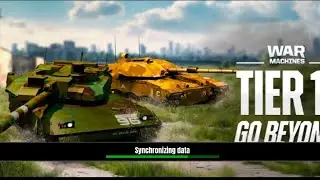OMG 😱 WAR MACHINE TIGER GO BEYOND #warmanishclutch