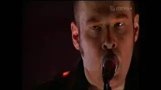 CMX - Rautakantele (Live Stage 2004)