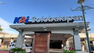 Trip To Solo With My Fam☺️🫶🏻
