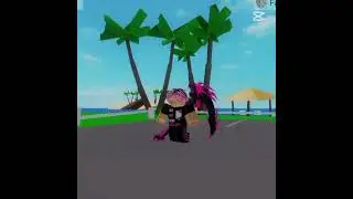 Just posting #roblox
