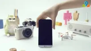 LG G5 - Cell Shop