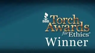 DesignYourSite Torch Award Video