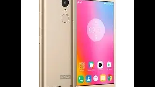 Lenovo K6 power available on Flipkart in First Sale