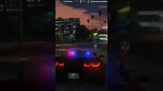 Supercop Parking #shorts #npindia #gta