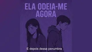 GBZ - Ela odeia-me agora