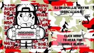 Lil Wayne - Amen [Dedication 4] #7