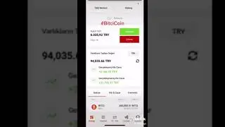 Bitci Alım Fırsatı mı verdi