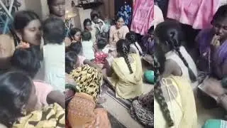 ஜனவரி புனித சூசையப்பர் அன்பியம் கடம்பங்குடி