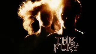 Official Trailer THE FURY (1978, Brian De Palma, Kirk Douglas, Amy Irving, John Cassavetes)