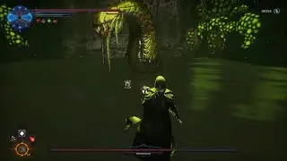 Hellpoint - Philomycus Queen (Blue Sun DLC)