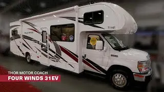 First Look | Thor Four Winds 31EV | General RV Center