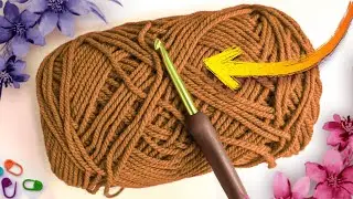 If You Skip This Crochet Pattern, You’ll Regret It Forever!