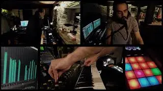 Roussinoff's - I Believe You