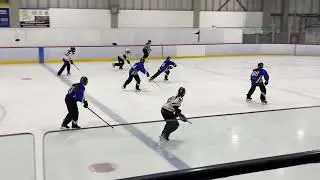 2026-01-24 Québec vs Boucherville 1ere période 