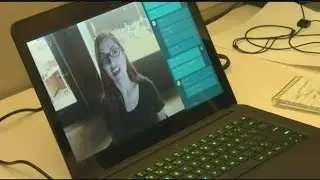 New tool translates video chat conversations