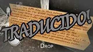 &iquest;Que dice el recado de Granny?     Traducido al Espa&ntilde;ol Latino