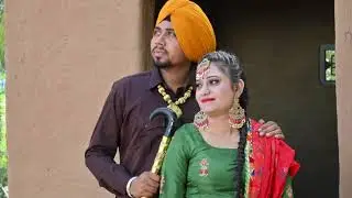 BEST PREWEDDING VIDEO 2021 | SARBJEET & TAJINDER | JALAL Sukhman Digital Art #JALAL