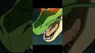 REAL ULTIMATE Sinestro Animation!