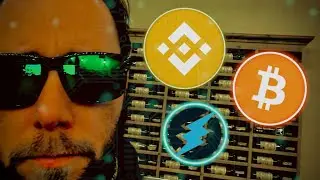 BINANCE COIN ON VERGE OF BIG MOVE!! ELECTRONEUM⚡REFORMATION OF PATTERN!! BITCOIN GREAT BUY TIME!!