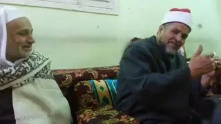فضيلة الشيخ / بكرى عطية التلاوى - بركات الصلاة على سيدنا رسول الله صلى الله عليه وسلم