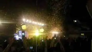 coldplay argentina 2010