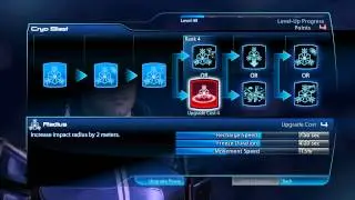 Mass Effect 3 - Rannoch - Destroy Reaper Base - Setup [1080p]