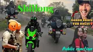 ❌Public reaction 🤯🤯 #bro group, #bikelife #motovlog #subscribe @Pobitvlogs 