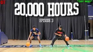 Elite Skills: 20000 HOURS ep.3 