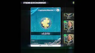 How many shards do you have? 🤯☠️ #eafc #fifa #eafc25 #fcmobile #fifamobile