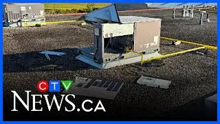 Taking steps to prevent copper theft