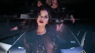 Krisy Erin - Stay In Your Lane (Official Music Video)