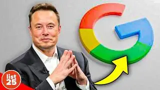25 Insane Google Facts You&rsquo;ve Never Heard Before