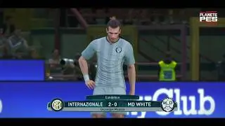 Voluncorp Planète PES 2017 : Roys VS Reno King